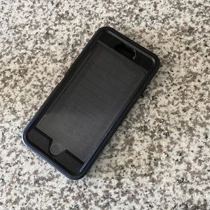 IPhone 6/Plus Otterbox Defender